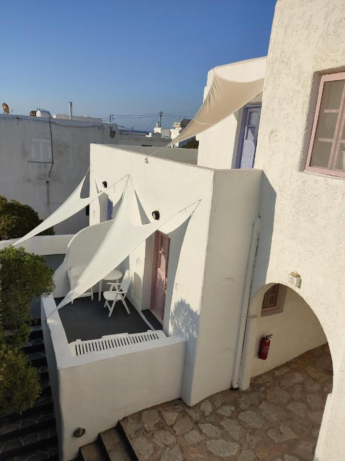 Porto Sikinos Hotel Alopronia Экстерьер фото